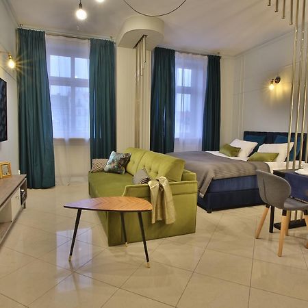 Apartamenty Stary Rynek Bydgoszcz Exterior foto