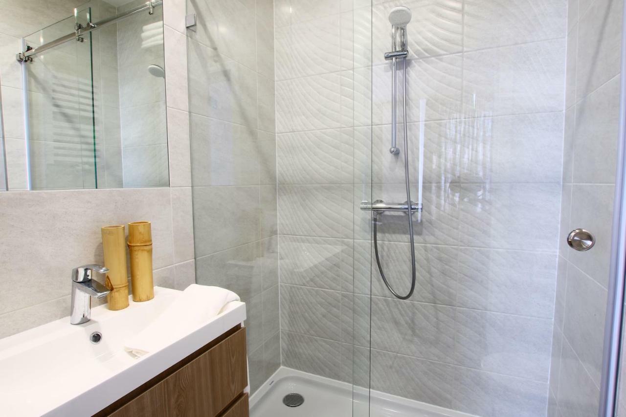 Apartamenty Stary Rynek Bydgoszcz Exterior foto