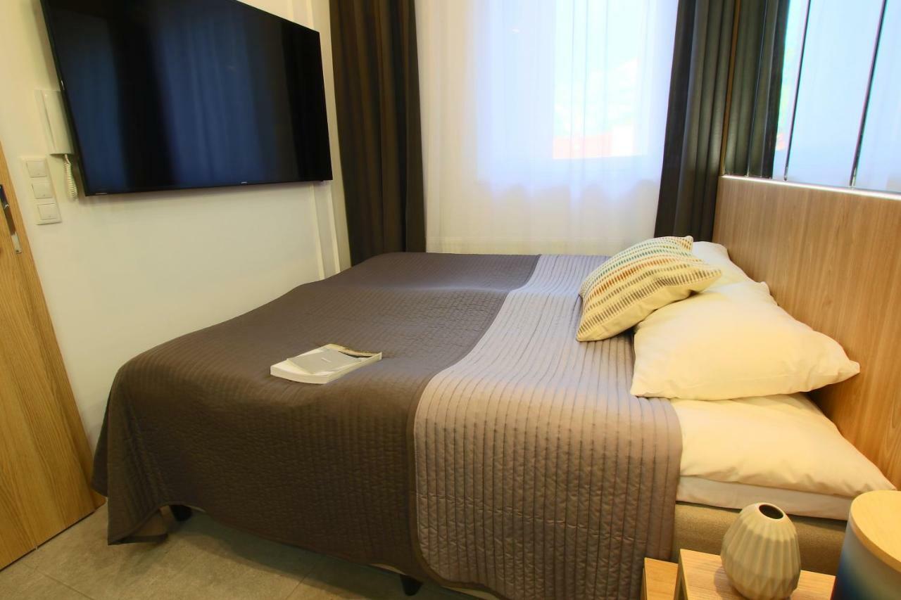 Apartamenty Stary Rynek Bydgoszcz Exterior foto