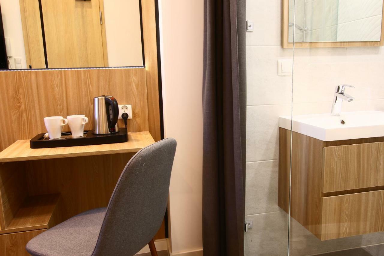 Apartamenty Stary Rynek Bydgoszcz Exterior foto