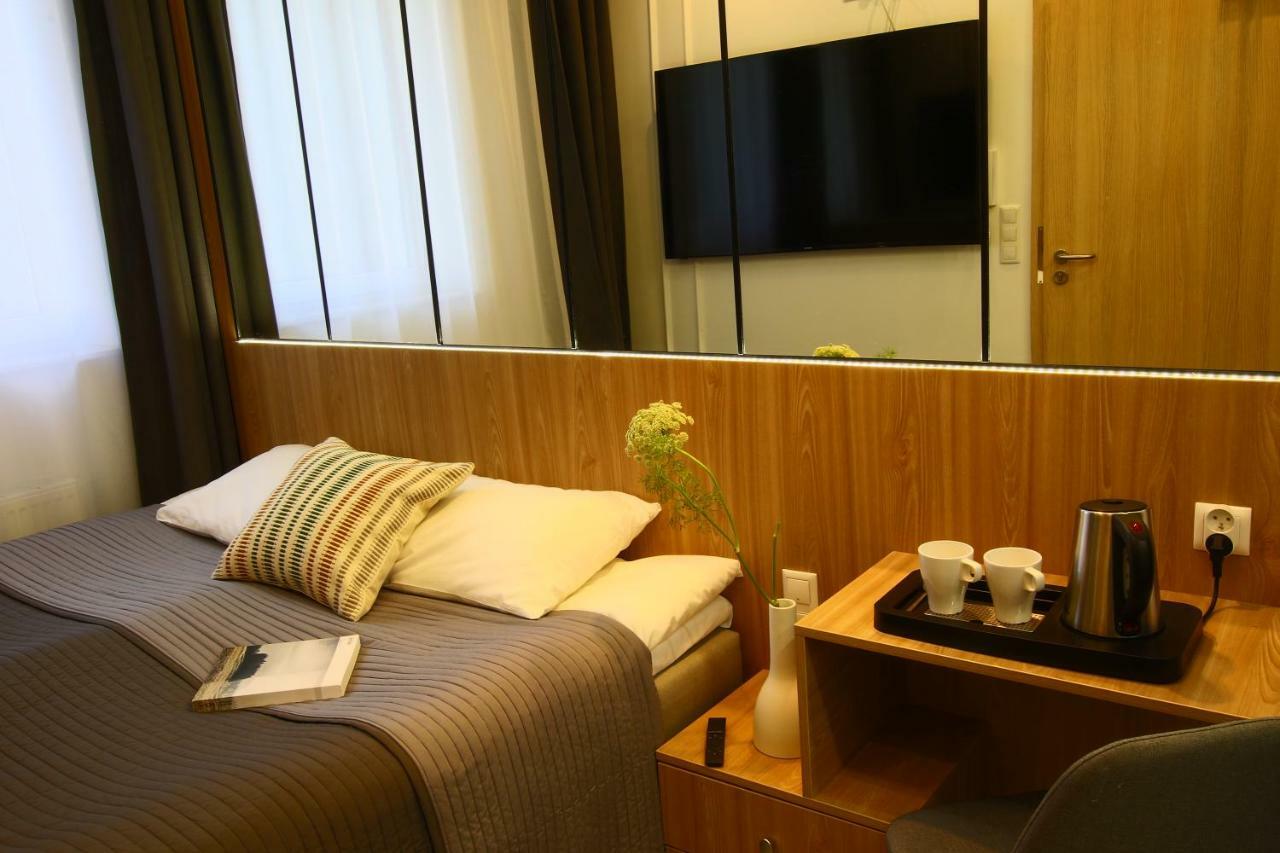 Apartamenty Stary Rynek Bydgoszcz Exterior foto